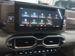 2020 Geely ICON 1.5TD i9 BSG — фото 13