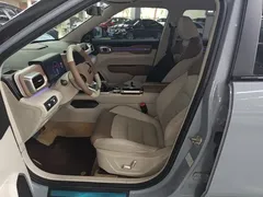 2020 Geely ICON 1.5TD i9 BSG — фото 15