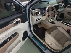 2020 Geely ICON 1.5TD i9 BSG — фото 16