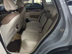 2020 Geely ICON 1.5TD i9 BSG — фото 17