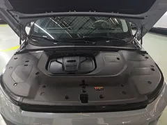 2020 Geely ICON 1.5TD i9 BSG — фото 20