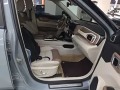 2020 Geely ICON 1.5TD i9 BSG — фото 25