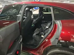 2026 Xiaomi YU7 4WD GT — фото 2