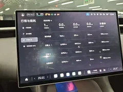 2026 Xiaomi YU7 4WD GT — фото 5