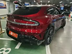 2026 Xiaomi YU7 4WD GT — фото 7