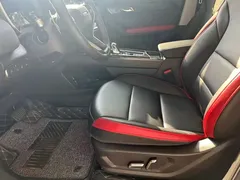 2023 Haval Chitu 1.5T Dynamic, белый — фото 7