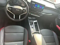 2023 Haval Chitu 1.5T Dynamic, белый — фото 8