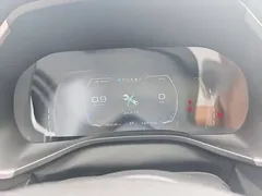 2023 Haval Chitu 1.5T Dynamic, белый — фото 9