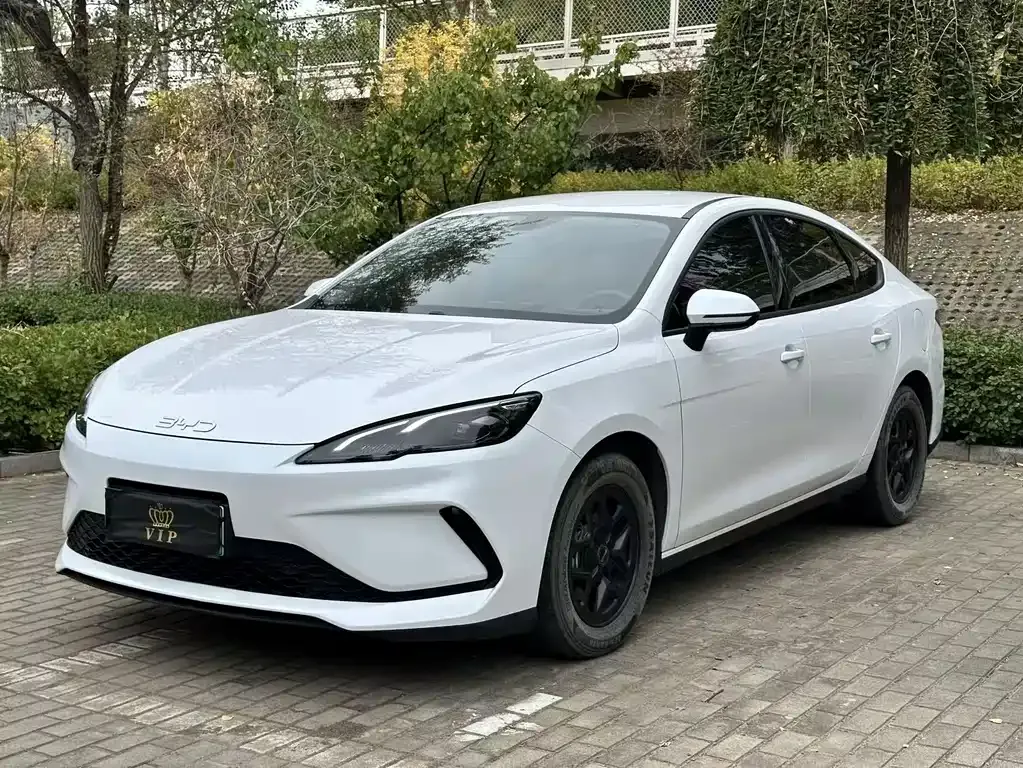 2025 BYD Seal 05 PHEV DM-i Smart Drive 55km Luxury