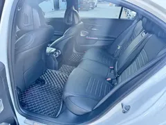 2022 Mercedes-Benz C-Class C 260 L Sport, белый — фото 11