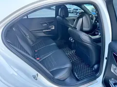 2022 Mercedes-Benz C-Class C 260 L Sport, белый — фото 17