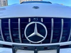 2022 Mercedes-Benz C-Class C 260 L Sport, белый — фото 27
