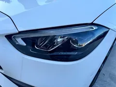 2022 Mercedes-Benz C-Class C 260 L Sport, белый — фото 28