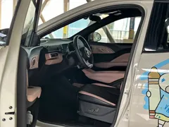 2025 BYD Seagull 305km Freedom, белый — фото 7