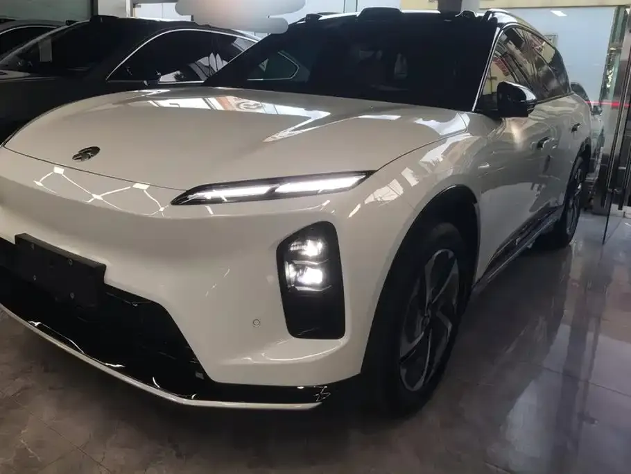 2025 Nio ES6 75kWh