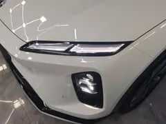 2025 Nio ES6 75kWh, белый — фото 5