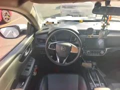 2022 Honda Crider 180Turbo CVT Luxury, белый — фото 6