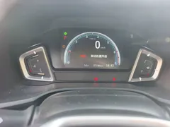 2022 Honda Crider 180Turbo CVT Luxury, белый — фото 8