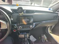 2022 Honda Crider 180Turbo CVT Luxury, белый — фото 9