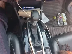 2022 Honda Crider 180Turbo CVT Luxury, белый — фото 10