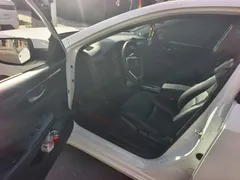 2022 Honda Crider 180Turbo CVT Luxury, белый — фото 12
