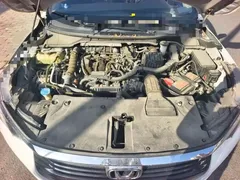 2022 Honda Crider 180Turbo CVT Luxury, белый — фото 16