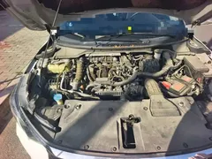 2022 Honda Crider 180Turbo CVT Luxury, белый — фото 20