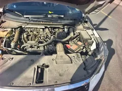 2022 Honda Crider 180Turbo CVT Luxury, белый — фото 21