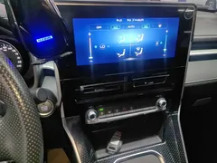 2021 Haval M6 Plus 1.5T DCT Elite, чёрный — фото 13