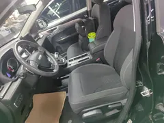 2021 Haval M6 Plus 1.5T DCT Elite, чёрный — фото 15