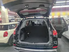 2021 Haval M6 Plus 1.5T DCT Elite, чёрный — фото 19