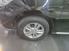 2021 Haval M6 Plus 1.5T DCT Elite, чёрный — фото 23