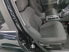 2021 Haval M6 Plus 1.5T DCT Elite, чёрный — фото 25