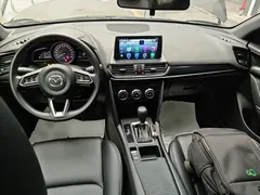 2021 Mazda CX-4 2.0L AT 2WD — фото 10