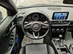 2021 Mazda CX-4 2.0L AT 2WD — фото 11