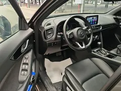 2021 Mazda CX-4 2.0L AT 2WD — фото 16