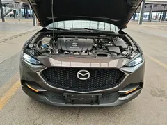 2021 Mazda CX-4 2.0L AT 2WD — фото 20
