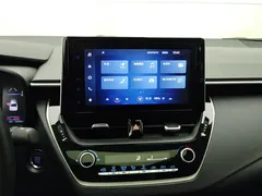 2021 Toyota Corolla TNGA 1.5L CVT Elite, белый — фото 13