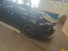 2025 Hongqi H6 2.0T, чёрный — фото 3