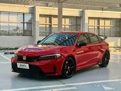 2023 Honda Civic 2.0T 420TURBO Type R — фото 1