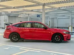 2023 Honda Civic 2.0T 420TURBO Type R — фото 3