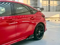 2023 Honda Civic 2.0T 420TURBO Type R — фото 4