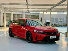 2023 Honda Civic 2.0T 420TURBO Type R — фото 5