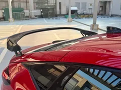 2023 Honda Civic 2.0T 420TURBO Type R — фото 8