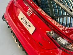 2023 Honda Civic 2.0T 420TURBO Type R — фото 9