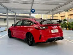 2023 Honda Civic 2.0T 420TURBO Type R — фото 10