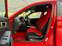 2023 Honda Civic 2.0T 420TURBO Type R — фото 11