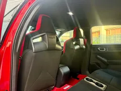 2023 Honda Civic 2.0T 420TURBO Type R — фото 12
