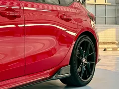2023 Honda Civic 2.0T 420TURBO Type R — фото 13