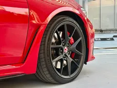 2023 Honda Civic 2.0T 420TURBO Type R — фото 14